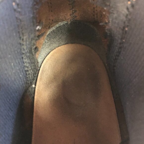 Blundstone Steel Toe Work Boot Size 10 - Picture 15 of 16